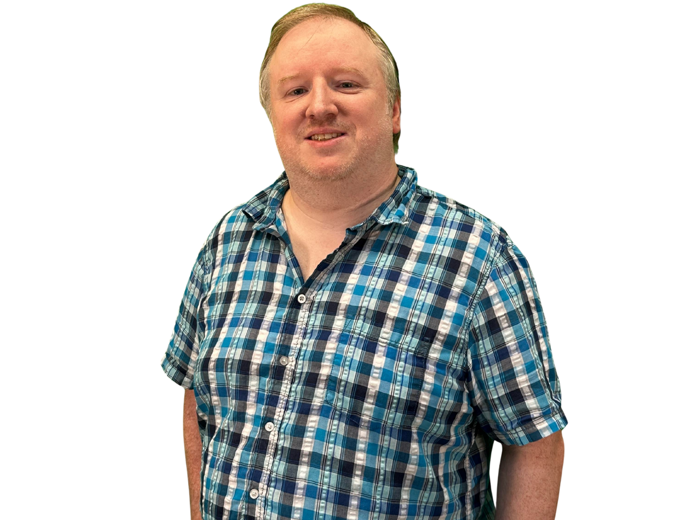 Markus Klimaschewski
