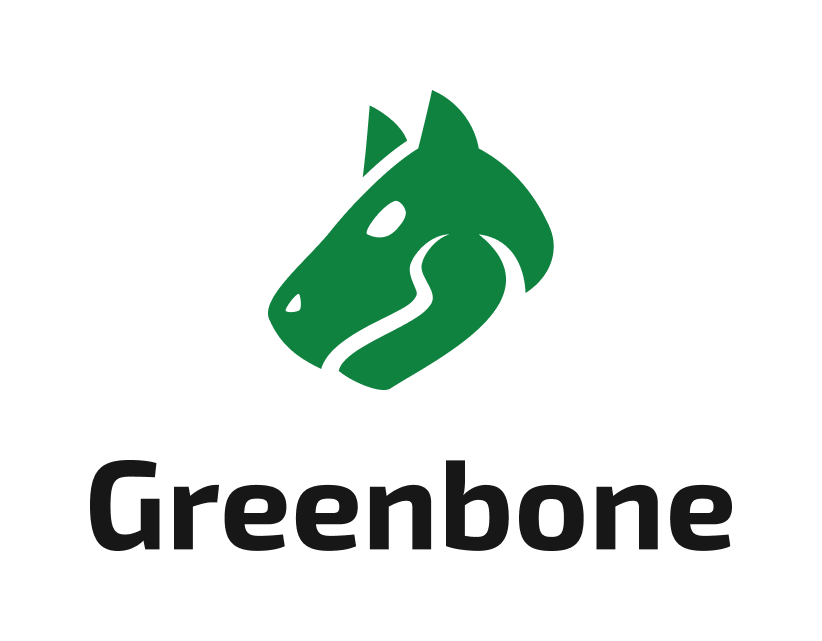Greenbone - Professionelle IT-Lösung von büKOM